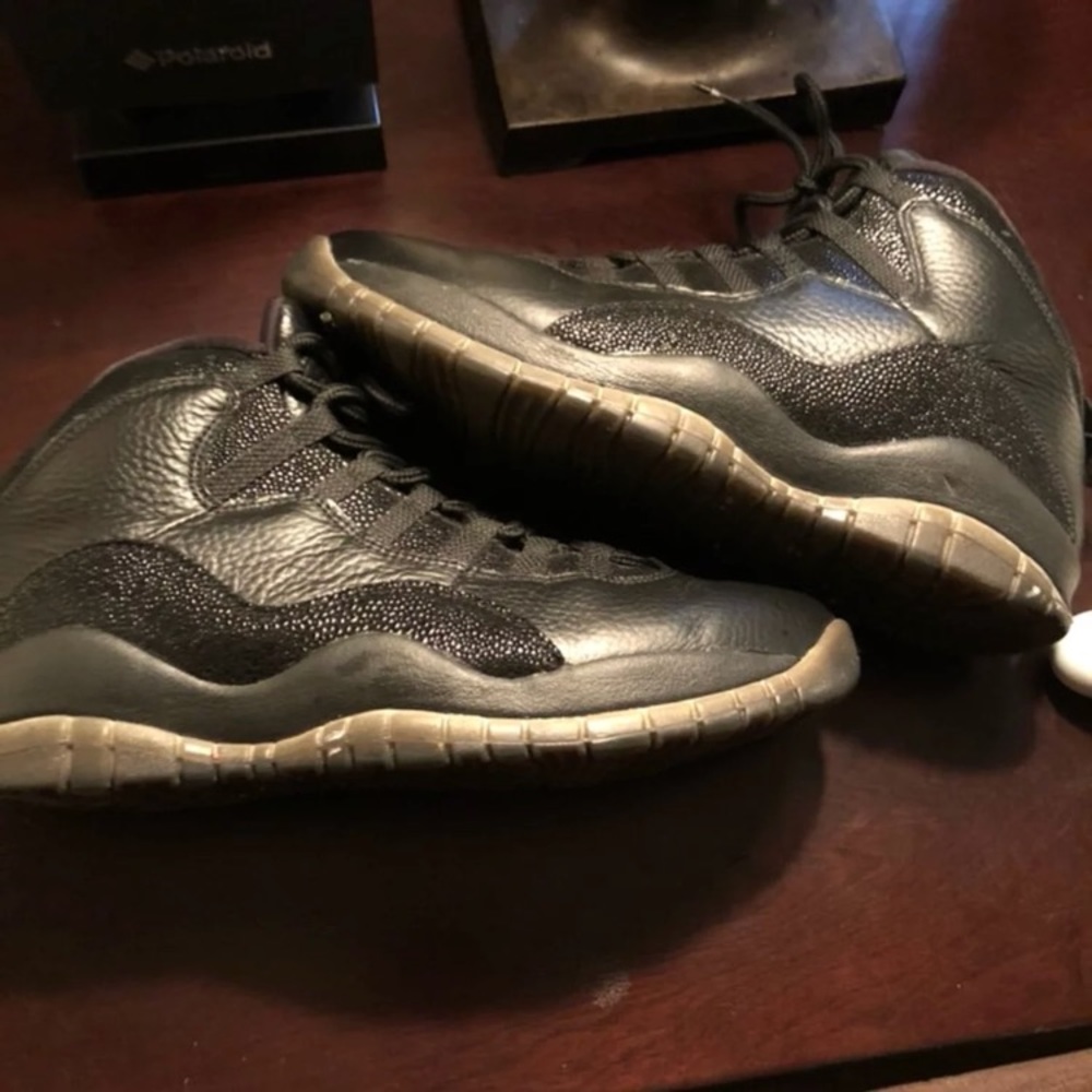 OVO 10s